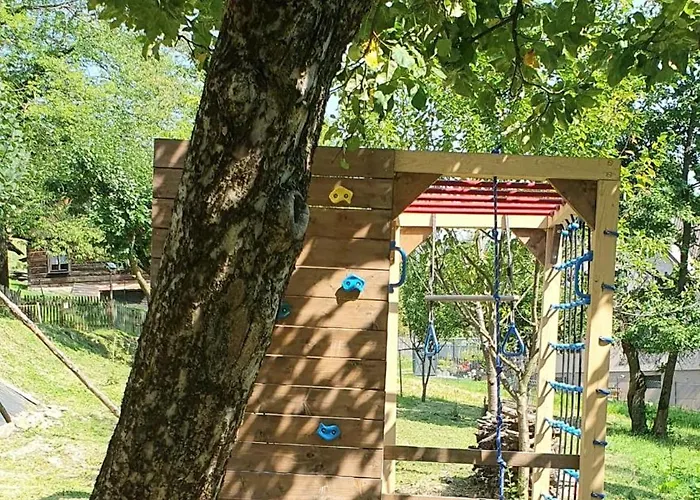 Apartment Marii Kawik