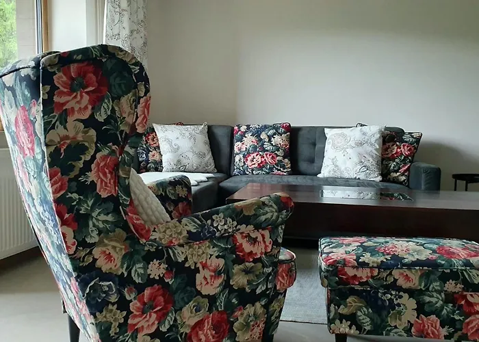 Marii Kawik Apartment *